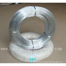 Galvanized Iron Wire